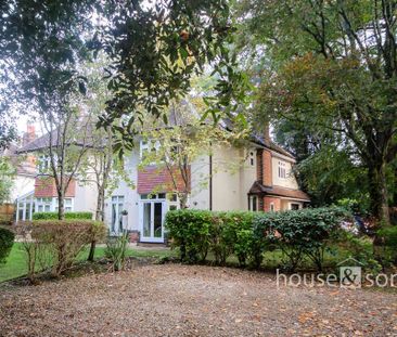 Bournemouth Portarlington Road Westbourne, BH4, Dorset - Photo 2