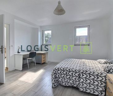 Studio Palaiseau - Photo 1
