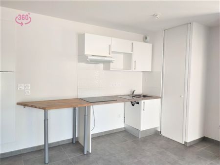 Location Appartement 3 pièces 58m² MURET 31600 - Photo 4