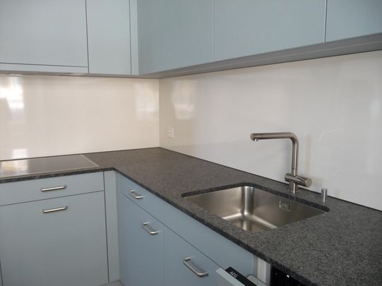 2.5 Zimmer, 79 m², 3. Stock - Foto 1