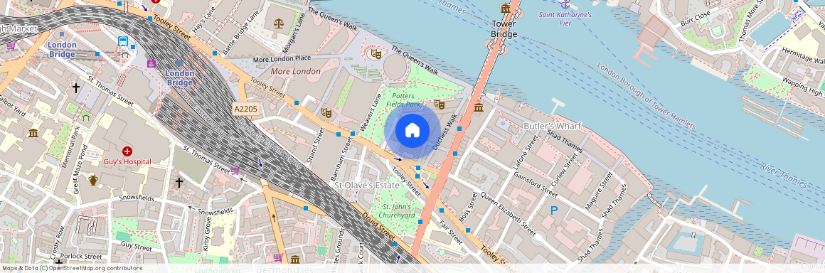 Crown Square, London