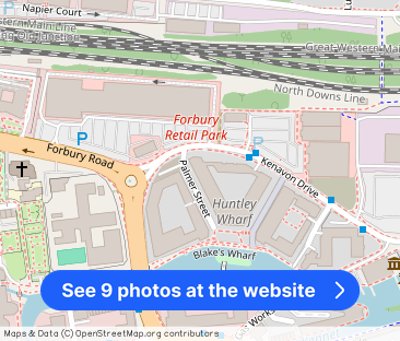 Palmer Street, Reading, RG1 - Photo 1