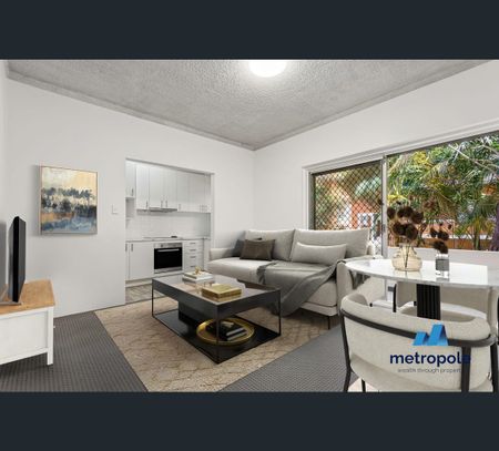 4/40 Windsor Road, Dulwich Hill, NSW 2203 - Photo 2