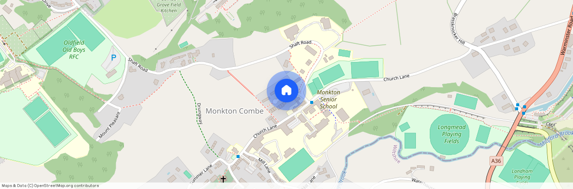 The Croft, Monkton Combe, Bath, BA2