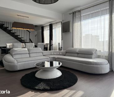 Apartament cu 4 camere în cartierul Tudor - strada Negoiului - Fotografie 3