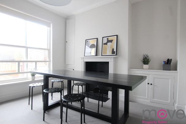1 bedroom in a house share to rent - Photo 1