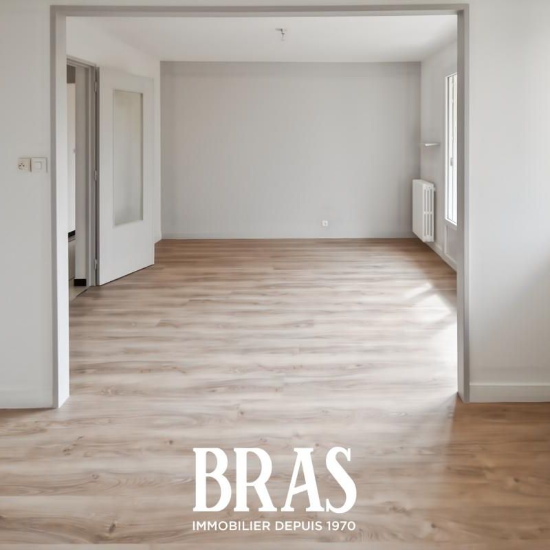 Location Appartement 3 pièces 69m² ST SEBASTIEN SUR LOIRE 44230 - Photo 1