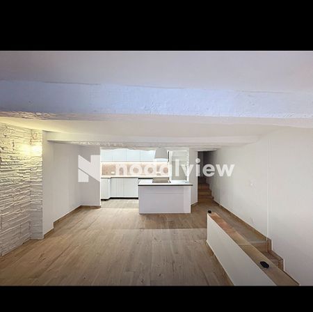 Maison T4 Mouans-Sartoux à louer - Photo 3