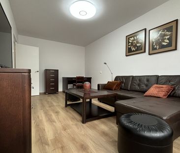 Mieszkanie os. Kaliny Szczecin, ul. Antoniego Kaliny, nr 437980 - Photo 3