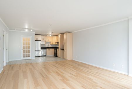 Appartement à louer - Brossard (Noms de rues (S)) Appartement à louer - Brossard (Noms de rues (S)) - Photo 5