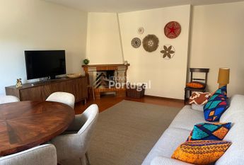 Apartamento T3 em Braga