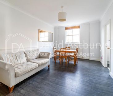 2 bedroom flat to rent - Photo 2