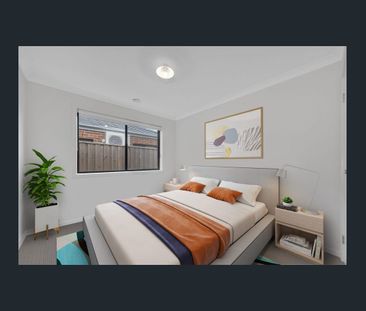 Contemporary Family Living in a Growing Mickleham Pocket -6 Beavers... - Photo 4