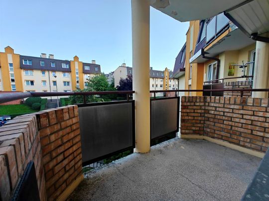 Mieszkanie na wynajem - Фото 1