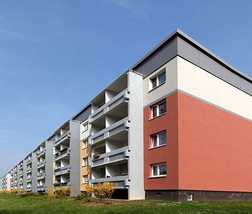 3-Raum-Wohnung Riedweg 1 - Foto 3