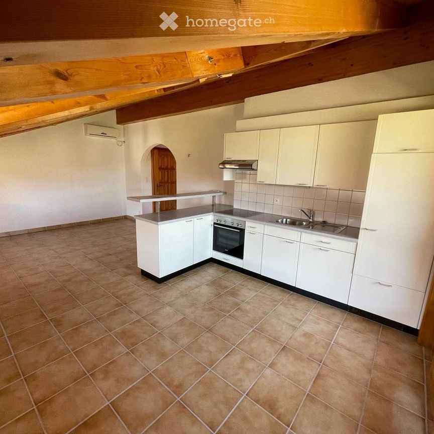 3.5 Zimmer, 62 m² - Photo 1
