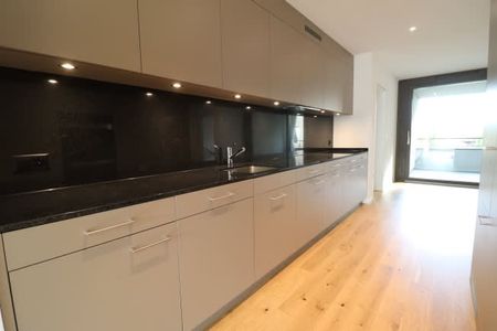 4.5 Zimmer, 2. Stock - Photo 3