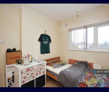 3 bedroom terraced house to rent - Photo 4