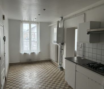 Appartement 2 pièces à Pont-à-Mousson - Photo 4