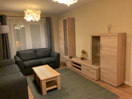 2 bedroom apartment to rent - Photo 2