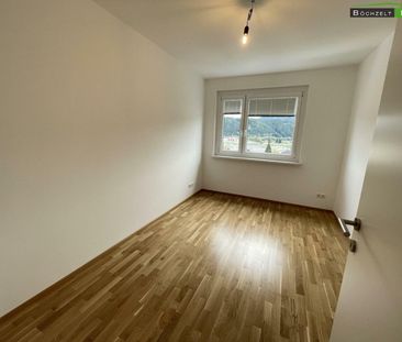 Sanierte 3-Zimmer-Wohnung mit Garage im Ortskern ++ KNITTELFELD ++ - Foto 5