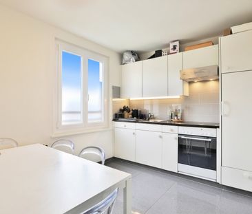 1.5 Zimmer, 47 m², 5. Stock - Photo 4