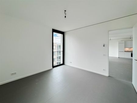 Ideal ausgestattete Familienwohnung nahe Hauptbahnhof - QH Colonnades ab sofort bezugsfertig - Photo 3