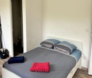 Appartement 1 Pièce 22 m² - Photo 1