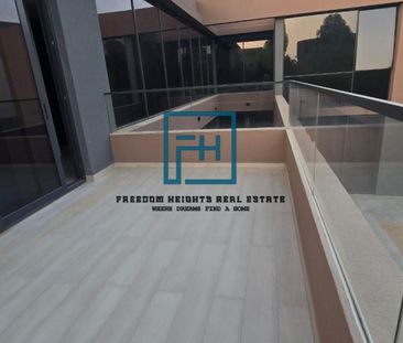 5BED FOREST VILLA WITH G+2 LAYOUT - Photo 1