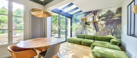 Maison • Gérard de Nerval - Photo 2