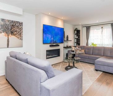 For Lease - 43 Donisi Avenue, Vaughan, Ontario - Photo 1