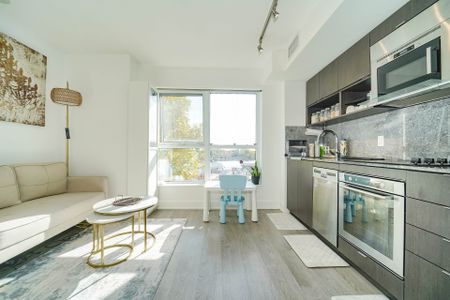 For Lease - 7 Mabelle Avenue Unit# 308A, Toronto, Ontario - Photo 2