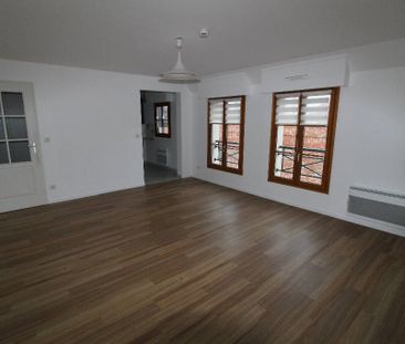 Location appartement 2 pièces 46.82 m² à Marcq-en-Barœul (59700) CL... - Photo 5