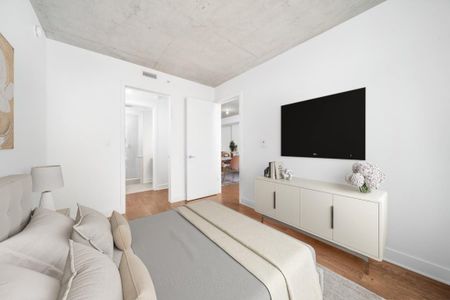Appartement à louer - Photo 5