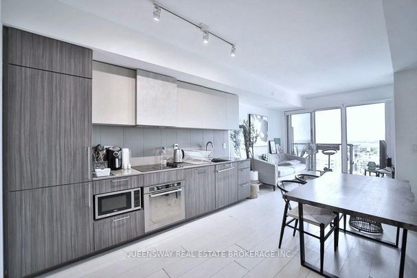 For Lease - 19 Western Battery Road Unit# 3509, Toronto, Ontario - Photo 1