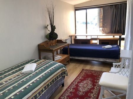 Private and Peaceful Granny Flat with Breathtaking Water Views - Photo 5