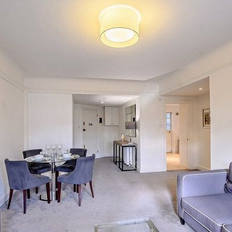 Pelham Court, Fulham Road, Chelsea, SW3, London - Photo 1
