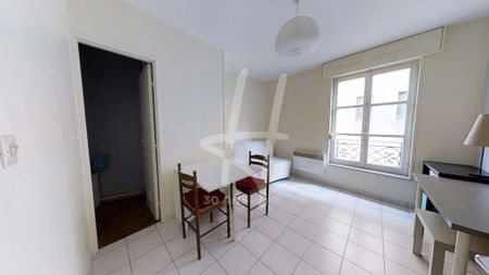 Location Appartement 1 pièce 19m² METZ 57000 - Photo 4