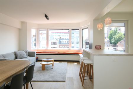 Prachtig appartement aan de Leie - Foto 3