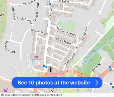 Fairclough Street, Hindley, Wigan, Greater Manchester, WN2 - Photo 1