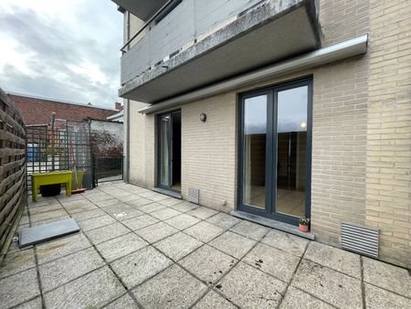 Appartement te huur in Dentergem - Photo 3