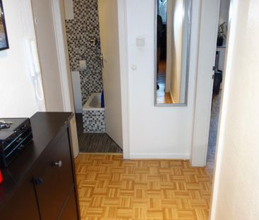 DIREKT AN DER UNI/MOORENSTR. EXKLUSIV GROßER BALKON EINBAUKÜCHE MÖG... - Photo 3