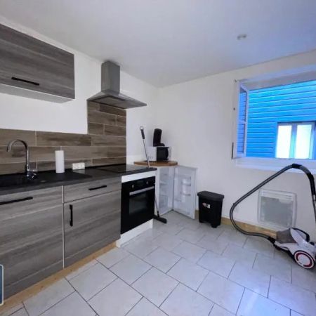 Appartement à louer 2 pièces 32m² - Photo 3