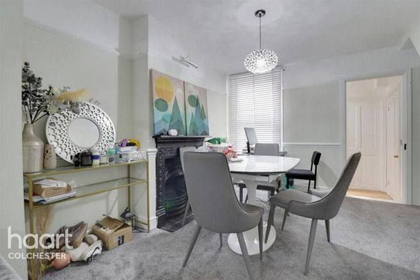 3 bedroom terraced house to rent - Photo 1