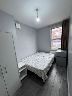 Room in a Shared House, Lordship Lane, N17 - Photo 1