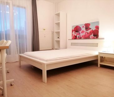 Kiadó felújított panel lakás - Pécs - Fotó 5