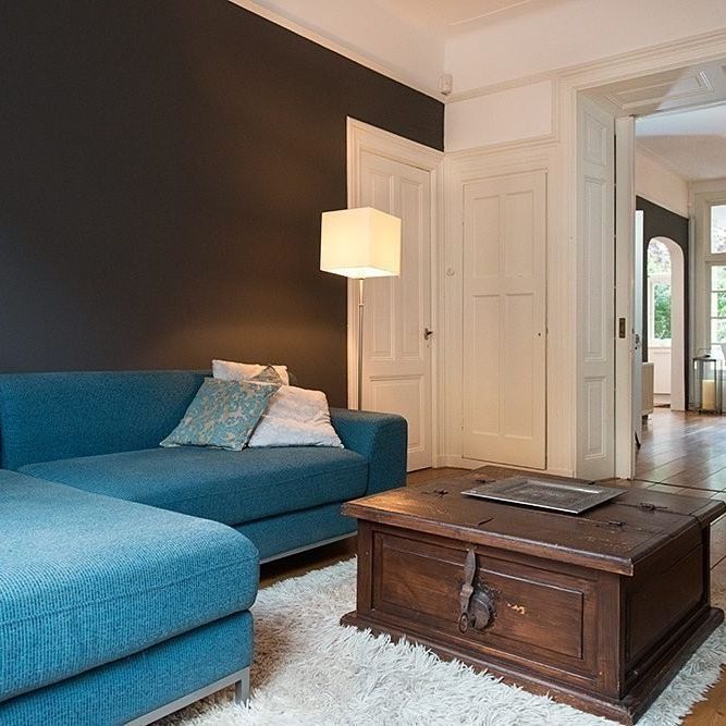 Gijsbrecht van Aemstelstraat 23H, 1091 TB, Amsterdam - Foto 1