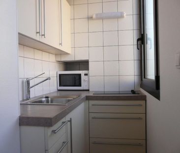 Location Appartement 2 pièces 32m² ANNECY 74000 - Photo 1