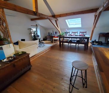 3 Zimmer, 100 m² - Photo 3