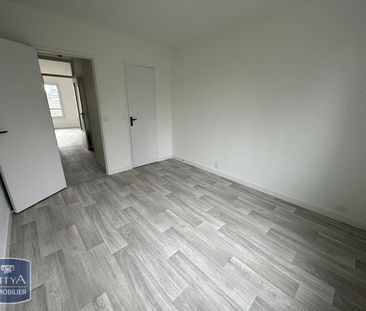 Location Appartement 2 pièces 49m² CHATEAUROUX 36000 - Photo 3
